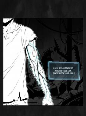 Read THE ABYSS ARCHITECT  5 Page 4 in English