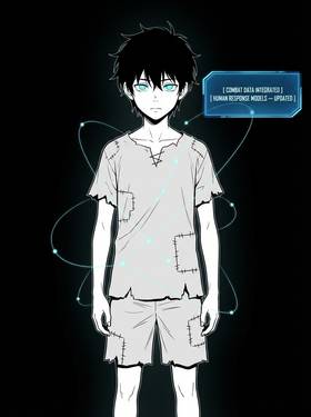 Read THE ABYSS ARCHITECT  5 Page 6 in English