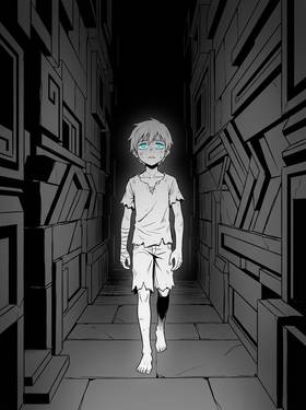 Read THE ABYSS ARCHITECT  5 Page 8 in English