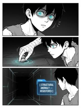 Read THE ABYSS ARCHITECT  5 Page 10 in English