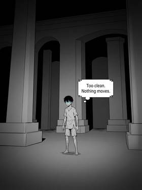 Read THE ABYSS ARCHITECT  5 Page 9 in English