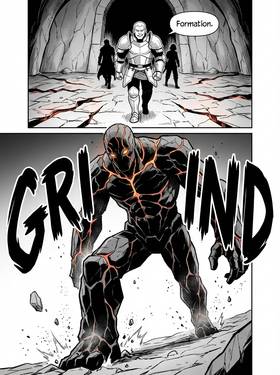 Read THE ABYSS ARCHITECT  6 Page 5 in English
