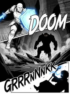 Read THE ABYSS ARCHITECT  6 Page 6 in English
