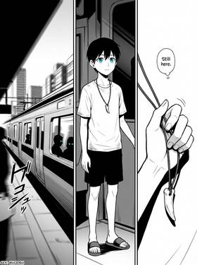 Read THE ABYSS ARCHITECT  7 Page 3 in English