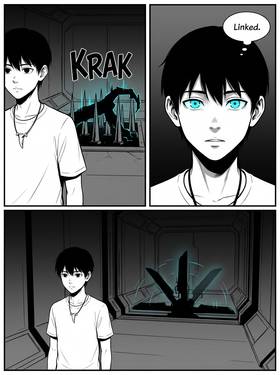 Read THE ABYSS ARCHITECT  7 Page 10 in English