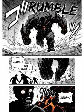 Read THE ABYSS ARCHITECT  6 Page 9 in English