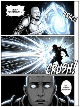 Read THE ABYSS ARCHITECT  6 Page 7 in English