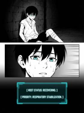 Read THE ABYSS ARCHITECT  6 Page 10 in English