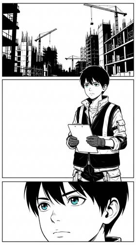 Read THE ABYSS ARCHITECT  8 Page 9 in English