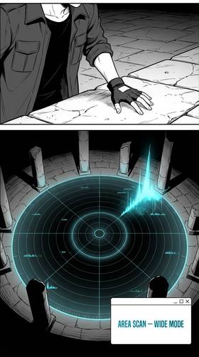 Read THE ABYSS ARCHITECT  10 Page 5 in English
