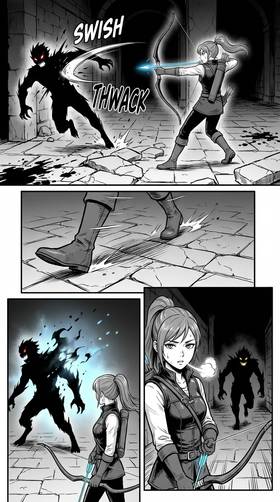 Read THE ABYSS ARCHITECT  10 Page 7 in English