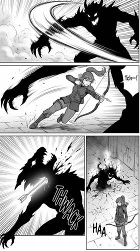 Read THE ABYSS ARCHITECT  10 Page 8 in English