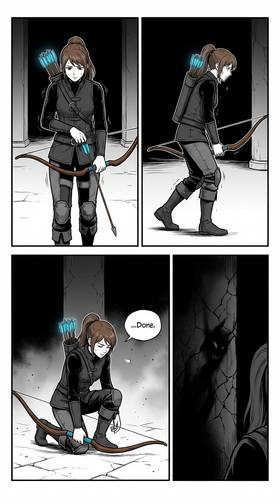 Read THE ABYSS ARCHITECT  10 Page 9 in English