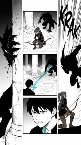 Read THE ABYSS ARCHITECT  10 Page 10 in English