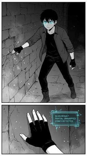 Read THE ABYSS ARCHITECT  10 Page 2 in English