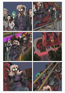 Read Rodion-S 2026 (COMPLETE EDITION)  8 Page 2 in Indonesian