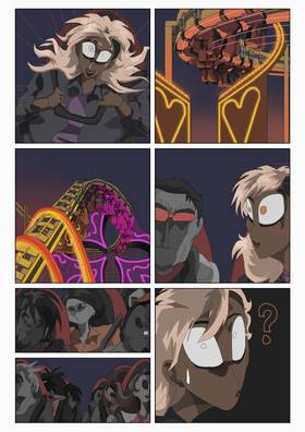 Read Rodion-S 2026 (COMPLETE EDITION)  8 Page 4 in Indonesian