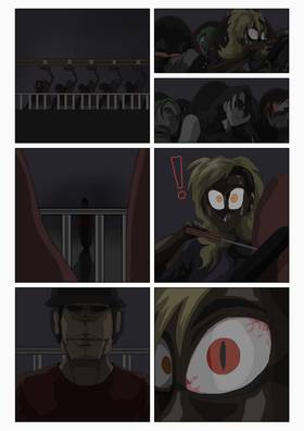 Read Rodion-S 2026 (COMPLETE EDITION)  8 Page 6 in Indonesian