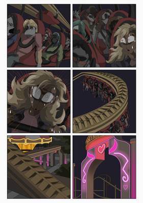 Read Rodion-S 2026 (COMPLETE EDITION)  8 Page 7 in Indonesian