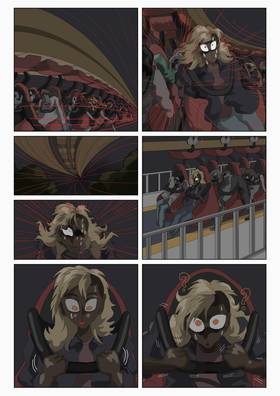 Read Rodion-S 2026 (COMPLETE EDITION)  8 Page 8 in Indonesian