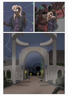 Read Rodion-S 2026 (COMPLETE EDITION)  8 Page 9 in Indonesian