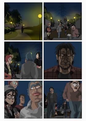 Read Rodion-S 2026 (COMPLETE EDITION)  9 Page 6 in Indonesian