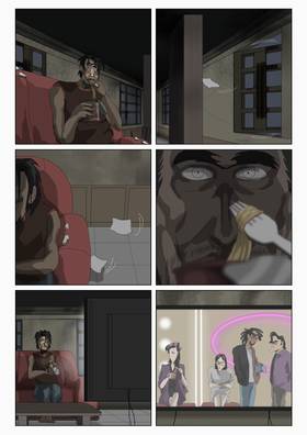 Read Rodion-S 2026 (COMPLETE EDITION)  9 Page 7 in Indonesian