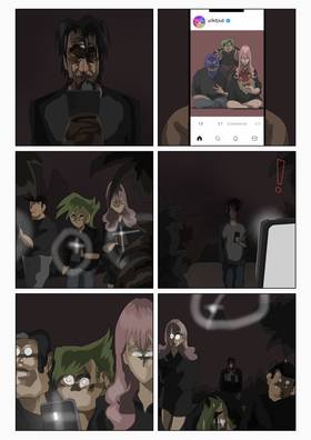 Read Rodion-S 2026 (COMPLETE EDITION)  9 Page 8 in Indonesian