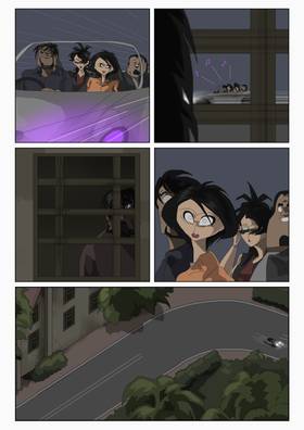 Read Rodion-S 2026 (COMPLETE EDITION)  9 Page 9 in Indonesian