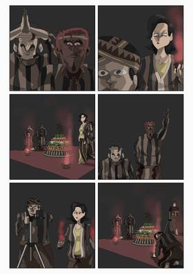 Read Rodion-S 2026 (COMPLETE EDITION)  10 Page 2 in Indonesian