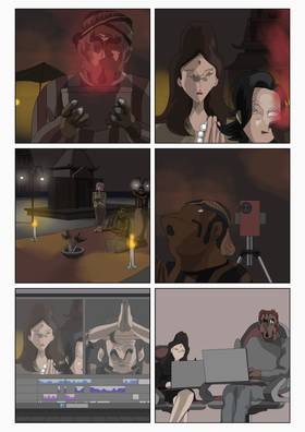 Read Rodion-S 2026 (COMPLETE EDITION)  10 Page 4 in Indonesian