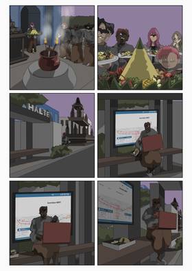 Read Rodion-S 2026 (COMPLETE EDITION)  10 Page 6 in Indonesian