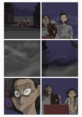 Read Rodion-S 2026 (COMPLETE EDITION)  10 Page 7 in Indonesian