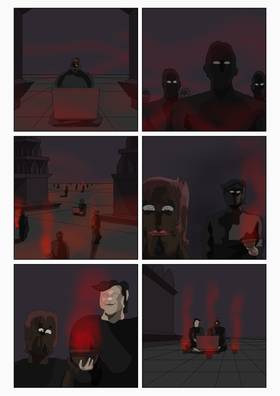 Read Rodion-S 2026 (COMPLETE EDITION)  10 Page 8 in Indonesian