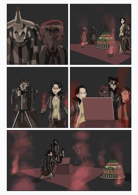 Read Rodion-S 2026 (COMPLETE EDITION)  10 Page 9 in Indonesian