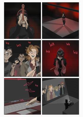 Read Rodion-S 2026 (COMPLETE EDITION)  11 Page 2 in Indonesian