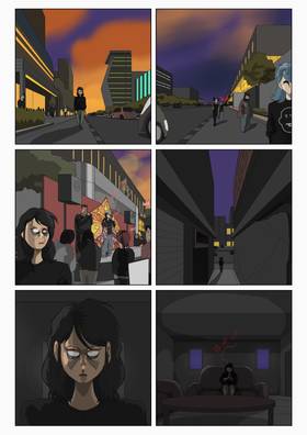 Read Rodion-S 2026 (COMPLETE EDITION)  11 Page 4 in Indonesian