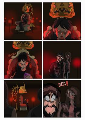 Read Rodion-S 2026 (COMPLETE EDITION)  11 Page 6 in Indonesian