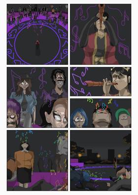 Read Rodion-S 2026 (COMPLETE EDITION)  11 Page 8 in Indonesian