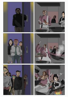 Read Rodion-S 2026 (COMPLETE EDITION)  12 Page 6 in Indonesian