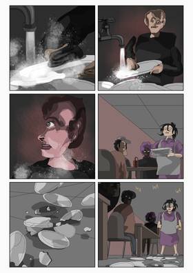 Read Rodion-S 2026 (COMPLETE EDITION)  12 Page 7 in Indonesian