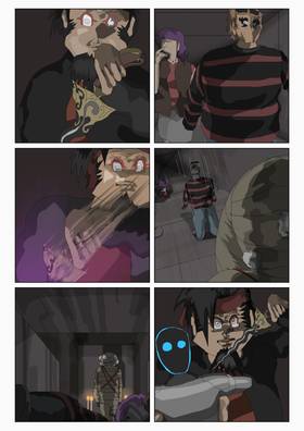 Read Rodion-S 2026 (COMPLETE EDITION)  13 Page 4 in Indonesian