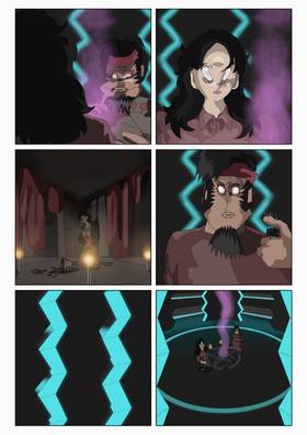 Read Rodion-S 2026 (COMPLETE EDITION)  13 Page 6 in Indonesian