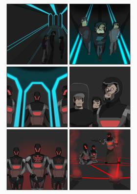 Read Rodion-S 2026 (COMPLETE EDITION)  13 Page 7 in Indonesian