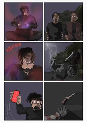 Read Rodion-S 2026 (COMPLETE EDITION)  13 Page 2 in Indonesian