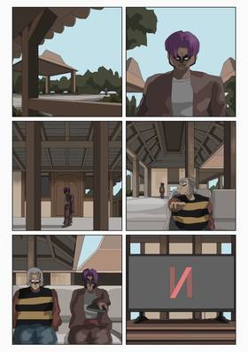 Read Rodion-S 2026 (COMPLETE EDITION)  14 Page 2 in Indonesian