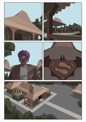 Read Rodion-S 2026 (COMPLETE EDITION)  14 Page 9 in Indonesian