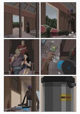 Read Rodion-S 2026 (COMPLETE EDITION)  14 Page 6 in Indonesian
