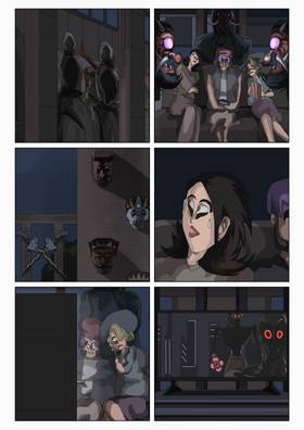 Read Rodion-S 2026 (COMPLETE EDITION)  14 Page 7 in Indonesian