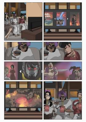 Read Rodion-S 2026 (COMPLETE EDITION)  14 Page 4 in Indonesian